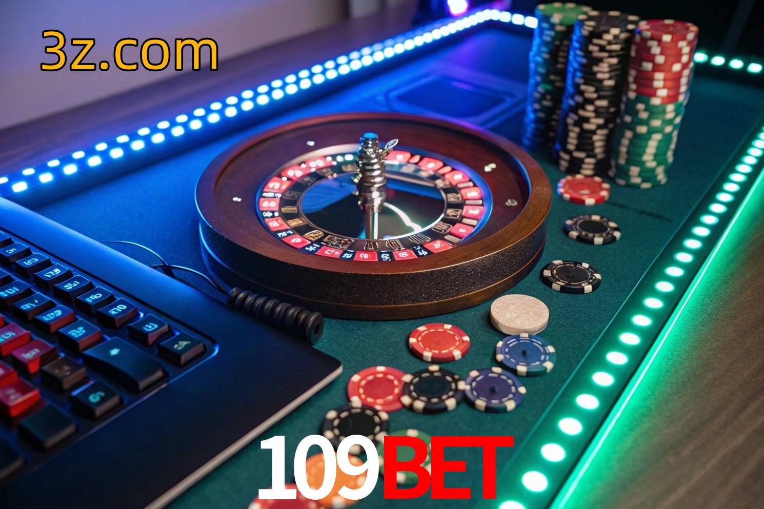  109bet login
