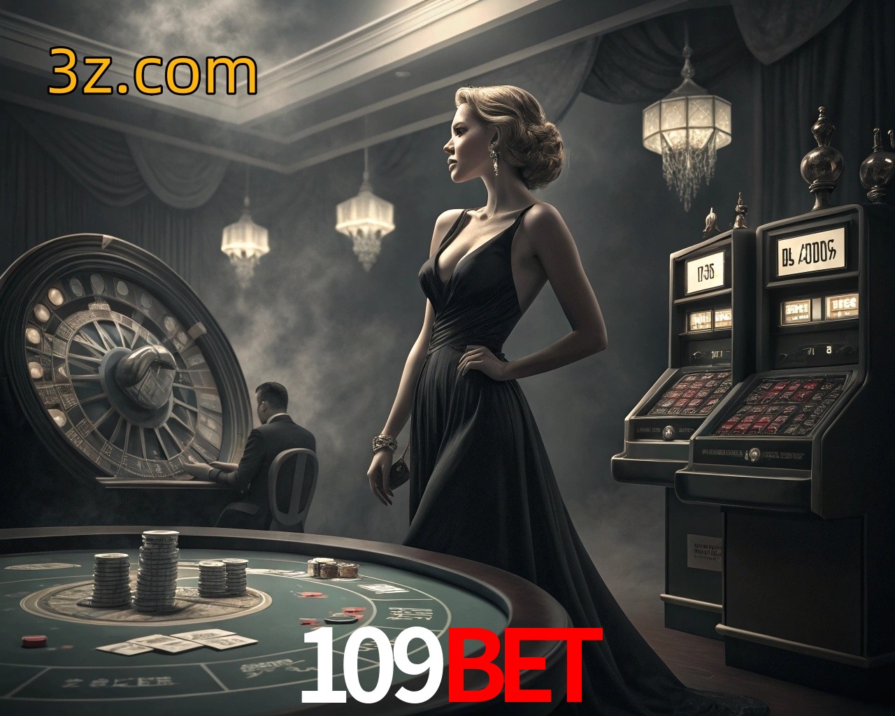 bonus 109bet