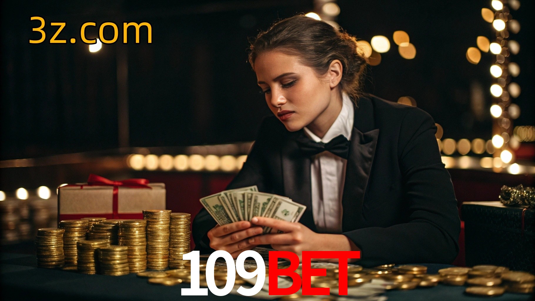 bet 109bet